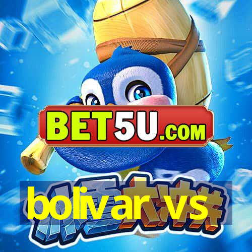 bolivar vs